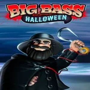 Big Bass Halloween