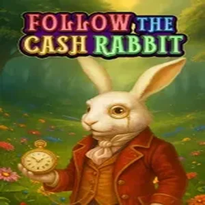 Follow the Cash Rabbit